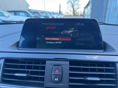 BMW 1 Series 118I M SPORT SHADOW EDITION 45