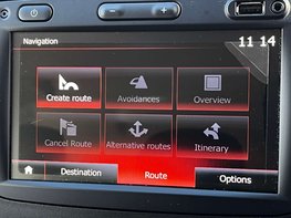 Renault Trafic 2.0 Trafic Sport Energy dCi 5dr 38