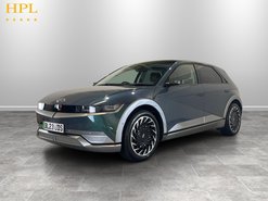 Hyundai IONIQ 5 77kWh Namsan Edition Hatchback 5dr Electric Auto AWD (325 ps)