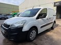Peugeot Partner 1.6 HDi 850 Professional Panel Van 4dr Diesel Manual L1 (132 g/km, 90 bhp) 19