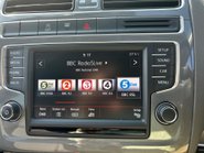 Volkswagen Polo 1.2 TSI BlueMotion Tech SE Design DSG Euro 6 (s/s) 5dr 19