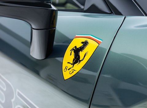 Ferrari SF90 Spider XX 47