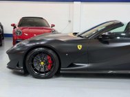 Ferrari 812 GTS 6.5 V12 Spider F1 DCT Euro 6 (s/s) 2dr 22