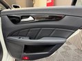 Mercedes-Benz CLS 2.1 CLS220 BlueTEC AMG Line Coupe G-Tronic+ Euro 6 (s/s) 4dr 46
