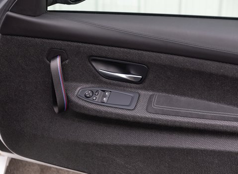 BMW M4 DTM Champion Edition 23