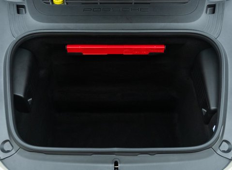 Porsche 911 50TH ANNIVERSARY EDITION (991) 33