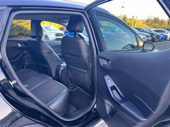 Ford Fiesta 1.0T EcoBoost Active X Euro 6 (s/s) 5dr 15