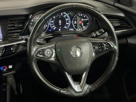 Vauxhall Insignia ELITE NAV 13