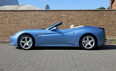 Ferrari California 20