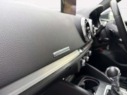 Audi A3 1.5 A3 Sportback 35 TFSI Black Edition Semi-Auto 5dr 32