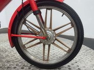 Honda Camino PEDAL AND POP PA 50 1983 1K 1 OWNER CLASSIC 50CC PROJECT BARN FIND 29