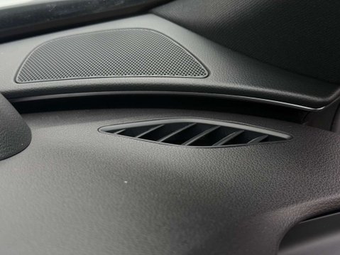 Audi A7 3.0 TDI V6 Black Edition Sportback S Tronic quattro Euro 5 (s/s) 5dr 92