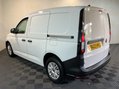 Volkswagen Caddy 2.0 TDI C20 Commerce SWB Euro 6 (s/s) 5dr 4