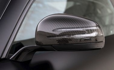 Mercedes-Benz Amg GT GT Black Series 26