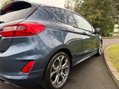 Ford Fiesta 1.0T EcoBoost MHEV Sport Euro 6 (s/s) 3dr 26
