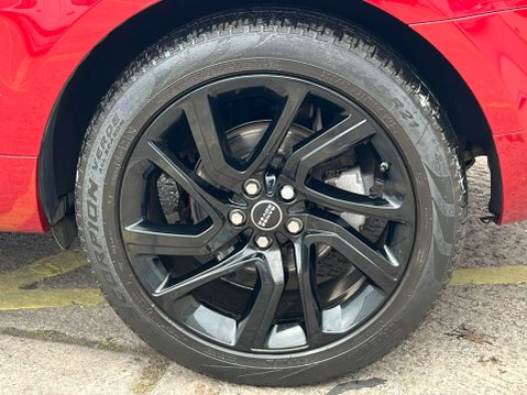 Land Rover Range Rover Sport 3.0 Range Rover Sport HSE Dynamic SDV6 Automatic 4WD 5dr - NATIONAL DELIVER 11