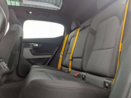 Polestar 2 2 Pilot Plus EV AWD 4WD 5dr 43