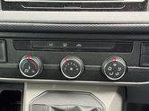 Volkswagen Transporter Crew Cab AUTO SWB L1H1 T32 Tdi Kombi Highline Air Con Sensors SELECT 33