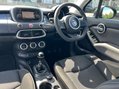 Fiat 500X 1.6 E-Torq Pop Star Plus Euro 6 5dr 22
