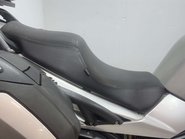 Triumph Sprint 2006 36K FULL LUGGAGE NEW MOT WARRANTY VERY CLEAN TOURER 27