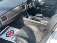 Jaguar XF 2.2d R-Sport Sportbrake Auto Euro 5 (s/s) 5dr 22