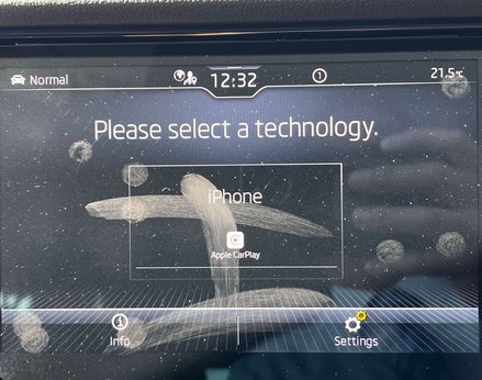 Skoda Kodiaq 1.5 Kodiaq SE L Executive TSi Semi-Auto 5dr 37