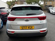 Kia Sportage CRDI 2 ISG 7