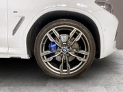 BMW X3 3.0 M40d SUV 5dr Diesel Auto xDrive Euro 6 (s/s) (326 ps) Alloys - Air Con 10