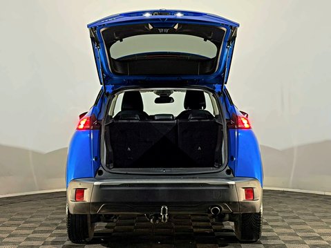 Peugeot 2008 BLUEHDI ALLURE PREMIUM S/S 9
