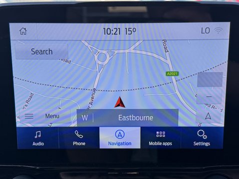 Ford Ecosport 1.0 EcoBoost 125 ST-Line 5dr 25