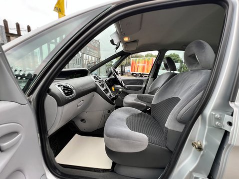 Citroen Xsara Picasso DESIRE HDI 32