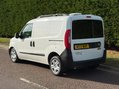 Fiat Doblo 1.3 MultiJetII SX L1 H1 Euro 6 5dr 7