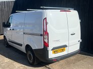 Ford Transit Custom 290 LR P/V 19