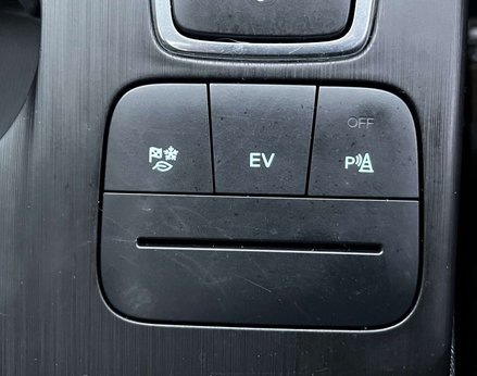 Ford Kuga 2.5 Kuga ST-Line X Edition PHEV CVT 5dr 52