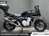 Suzuki Bandit 1250 GSF 2007 ONLY 27K STUNNING EXAMPLE LONG MOT 1250CC