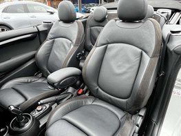 Mini Convertible 1.5 Cooper Sport Auto 2dr 60