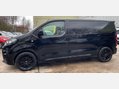 Citroen Dispatch 1.5 BlueHDi 1000 Enterprise M Panel Van 6dr Diesel Manual FWD 2 Euro 6 (s/s 18