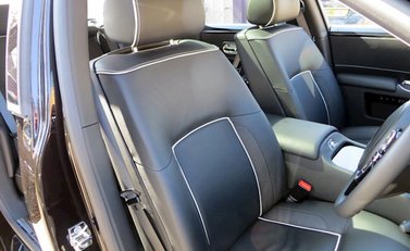 Rolls-Royce Ghost V-Spec 22