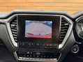 Isuzu D-Max 1.9 D-Max DL40 Auto 4WD 30