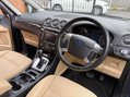 Ford Galaxy 2.2 TDCi Titanium X Auto Euro 5 5dr 14