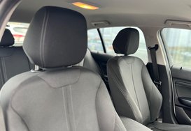 BMW 1 Series 116D SPORT 11