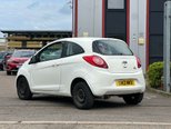 Ford Ka 1.2 Ka Edge 3dr 8
