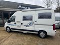 Adria Twin *** SOLD *** 2