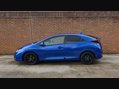 Honda Civic 1.3 Civic i-VTec Sport 5dr 9