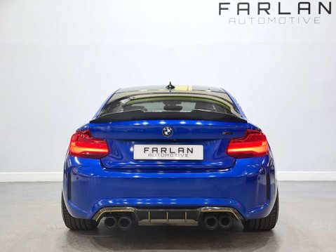BMW M2 3.0i Coupe 2dr Petrol DCT Euro 6 (s/s) (370 ps) 21