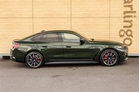 BMW i4 EDRIVE35 M SPORT 14