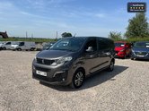 Peugeot Expert LWB L2H1 Low Roof 3100 Pro+ Air Con Sensors 2
