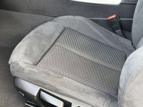 BMW 2 Series 2.0 218d M Sport 2dr 52