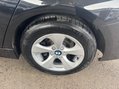 BMW 3 Series 2.0 320d ED EfficientDynamics Auto Euro 5 (s/s) 4dr 16
