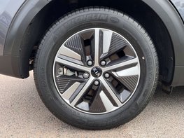 Kia Niro 1.6 Niro 2 Semi-Auto 5dr 15